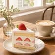カフェのInstagram投稿の作例