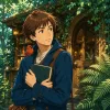 物語を感じるアニメキャラクターの縮略図